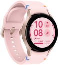 Samsung-Galaxy-Watch-FE-BT-40mm-Pink-Gold Sale