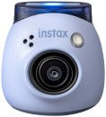 Instax-PAL-Digital-Camera-Lavender-Blue Sale