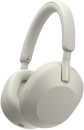 Sony-WH-1000XM5-Wireless-Headphones-Silver Sale