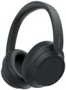 Sony-WHCH720N-Wireless-Headphones-Black Sale