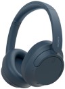 Sony-WHCH720N-Wireless-Headphones-Blue Sale