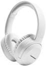 Blaupunkt-Bluetooth-Headphones-White Sale