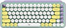 Logitech-POP-Keys-Wireless-Keyboard-Daydream-Mint Sale