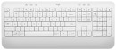 Logitech-K650-Wireless-Keyboard-Off-White Sale