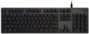 Logitech-G512-Carbon-Mechanical-Gaming-Keyboard Sale