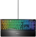 Steelseries-Apex-3-Gaming-Keyboard Sale