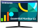 Samsung-27-FHD-Curved-Monitor Sale