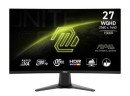 MSI-27-QHD-Curved-Gaming-Monitor Sale