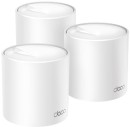 TP-Link-Deco-AX3000-Wi-Fi6-Home-Mesh-System-3pk Sale