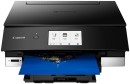 Canon-PIXMA-TS8360BKA-All-in-One-Home-Printer Sale