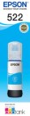 Epson-522-Series-Ink-Bottle-Cyan Sale