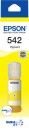 Epson-T542-Series-EcoTank-Ink-Bottle-Yellow Sale