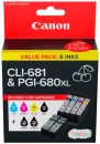 Canon-PGI-680XL-CLI-681-Ink-Cartridge-Value-Pack Sale