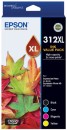 Epson-312XL-Ink-Cartridge-Value-4-Pack Sale