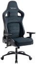 Typhoon-Viper-XL-Gaming-Chair-Fabric-Black Sale