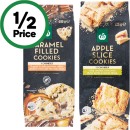 Woolworths-Cookies-175-225g Sale