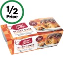 Aunt-Bettys-Pudding-2-x-95g Sale