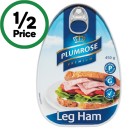 Plumrose-Leg-Ham-450g Sale