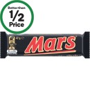 Mars-Medium-Bars-44-50g Sale