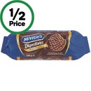 McVities-Chocolate-Digestives-266g Sale