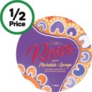 Cadbury-Roses-Tin-600g Sale