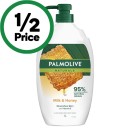 Palmolive-Shower-Gel-1-Litre Sale