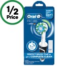 Oral-B-Pro-100-Cross-Action-Electric-Toothbrush Sale