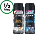 Lynx-Fine-Fragrance-Body-Spray-150ml Sale