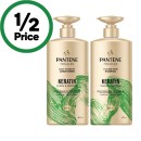 Pantene-Keratin-Shampoo-650ml-or-Pantene-Keratin-Conditioner-600ml Sale