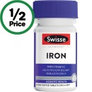 Swisse-Ultiboost-Iron-Tablets-Pk-30 Sale