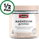 Swisse-Ultiboost-Magnesium-Gummies-Pk-60 Sale