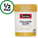 Swisse-Beauty-Collagen-Glow-Tablets-Pk-120 Sale