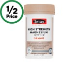 Swisse-Ultiboost-High-Strength-Magnesium-Powder-180g Sale