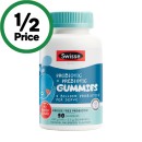 Swisse-Kids-Probiotic-Prebiotic-Gummies-Pk-90 Sale