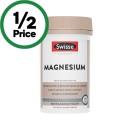 Swisse-Ultiboost-Magnesium-Tablets-Pk-200 Sale