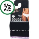 Bonds-Ladies-Hipster-Bikini-Assorted-Pk-2 Sale