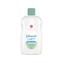 Johnsons-Aloe-Vera-Vitamin-E-Moisturising-Baby-Oil-500ml Sale