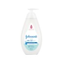 Johnsons-Gentle-Nourish-Moisturising-Baby-Bath-500ml Sale