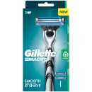 Gillette-Mach3-Shaving-Razor Sale