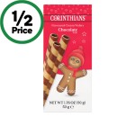 Corinthians-Wafers-Chocolate-50g Sale