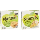 Nannas-Dessert-Pie-Varieties-450-600g-From-the-Freezer Sale