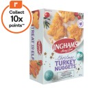 Inghams-Christmas-Turkey-Nuggets-350g-From-the-Freezer Sale