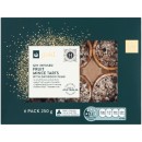 Woolworths-Gold-Davidson-Plum-Gin-Tarts-250g-Pk-6 Sale