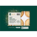 Woolworths-Gold-Apple-Brandy-Fruit-Mince-Pies-Pk-6 Sale