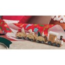 Christmas-Train-Decoration Sale