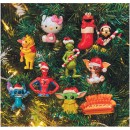 Christmas-Licensed-Ornaments-Assorted-Designs Sale