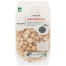 Woolworths-Macadamias-Kernels-Raw-400g-Pack Sale