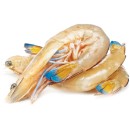 Thawed-Large-Australian-Green-King-Prawns Sale