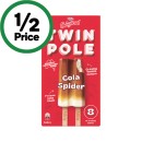 Peters-Twin-Pole-Ice-Blocks-544-590ml-Pk-8-From-the-Freezer Sale