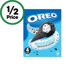 Cadbury-Choc-Top-or-Oreo-Cookie-Choc-Top-Ice-Cream-Cones-400ml-Pk-4-From-the-Freezer Sale